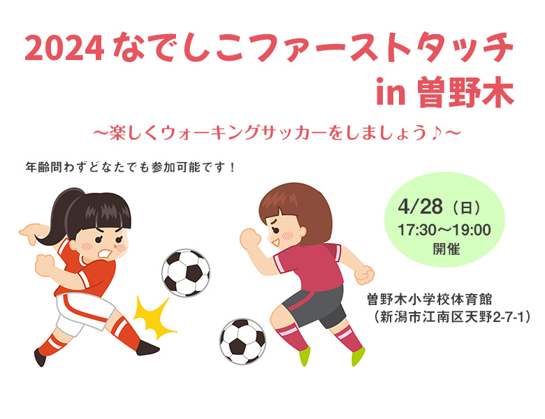 一般社団法人新潟県サッカー協会